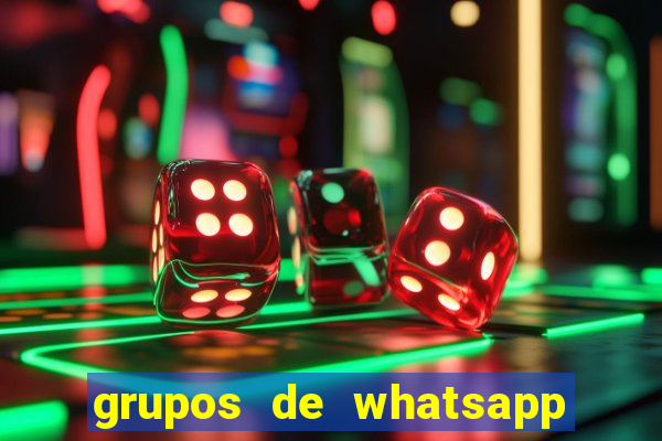 grupos de whatsapp slots pg