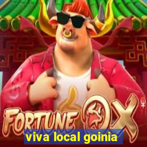 viva local goinia