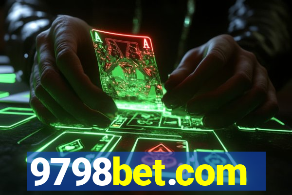 9798bet.com