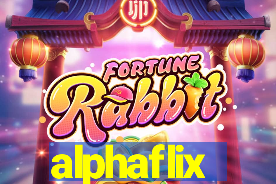 alphaflix