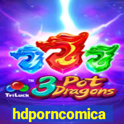 hdporncomica