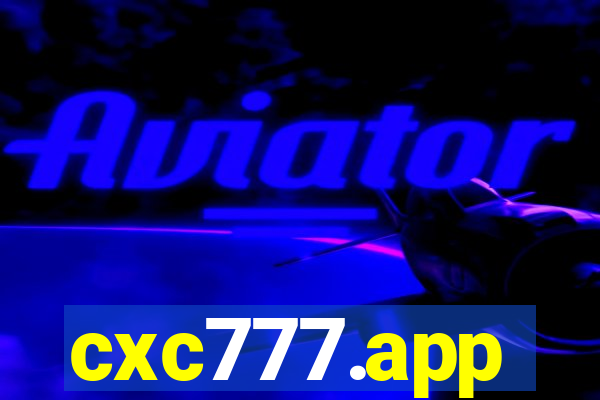 cxc777.app