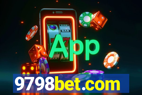 9798bet.com