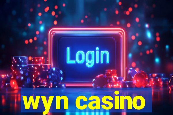 wyn casino