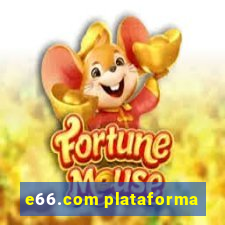 e66.com plataforma