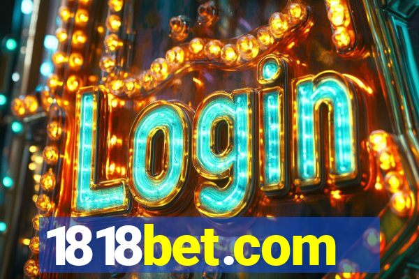 1818bet.com