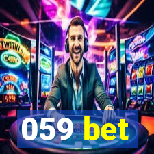 059 bet