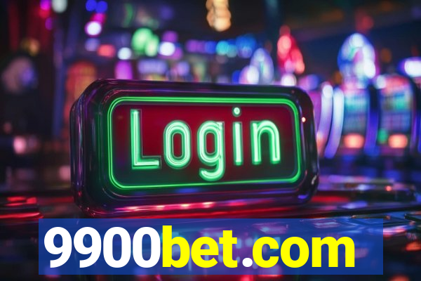 9900bet.com