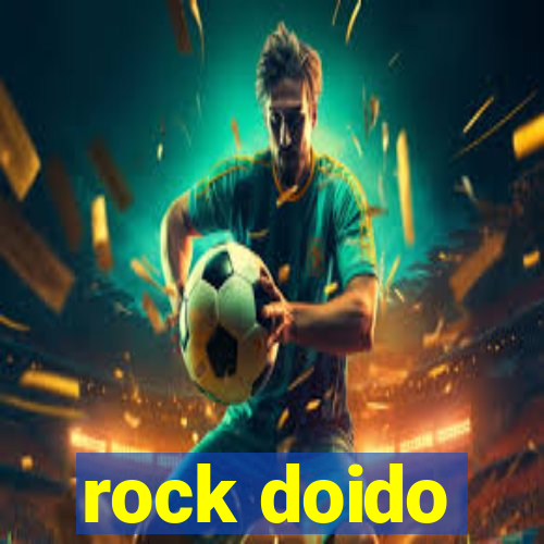 rock doido