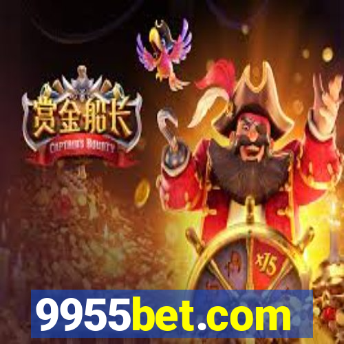 9955bet.com