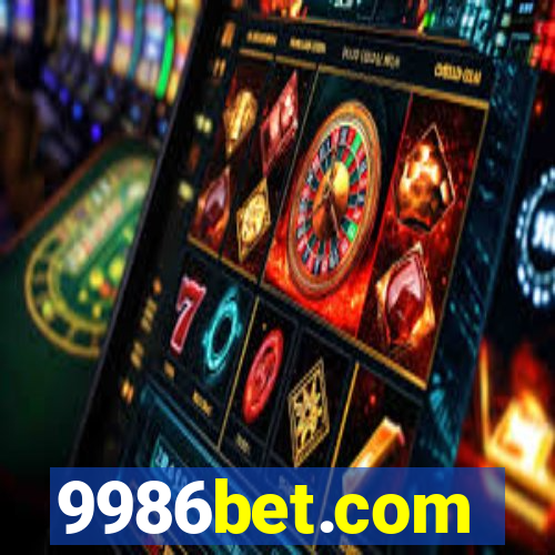 9986bet.com