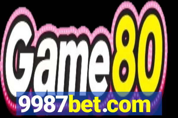 9987bet.com