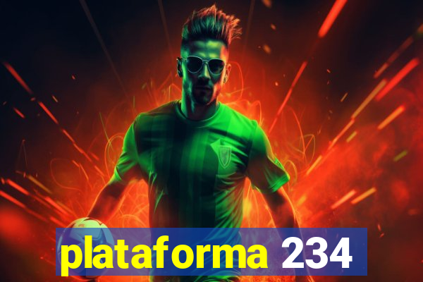 plataforma 234