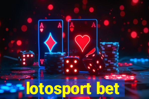 lotosport bet