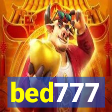 bed777