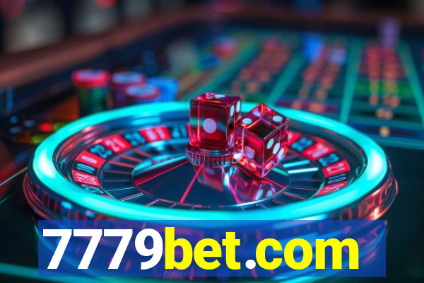 7779bet.com