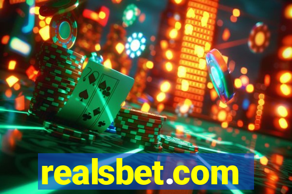 realsbet.com