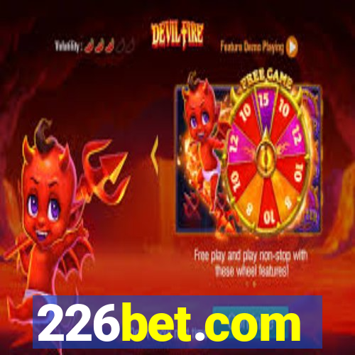 226bet.com