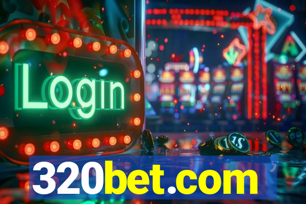 320bet.com