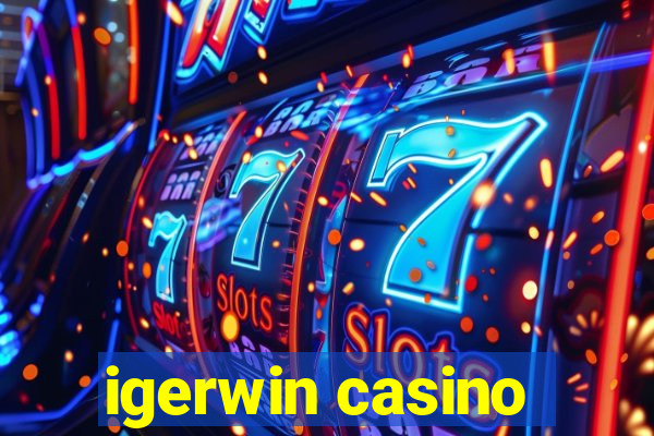 igerwin casino