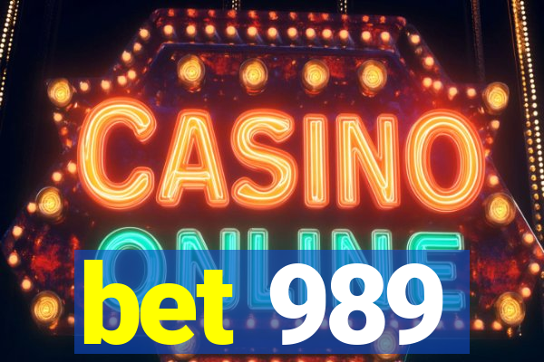 bet 989