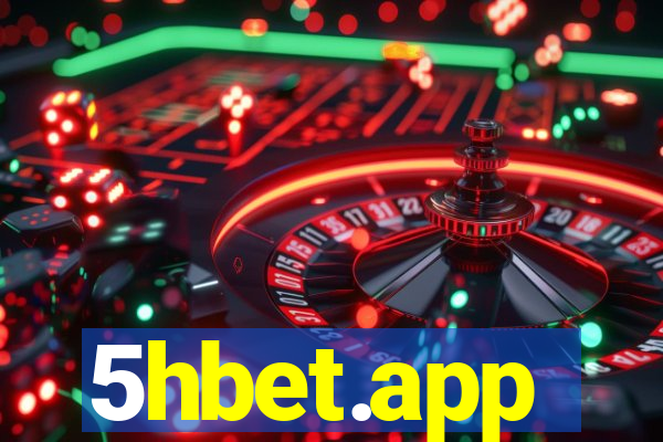 5hbet.app