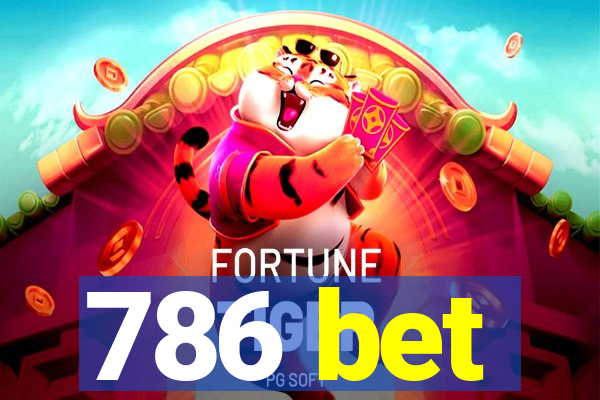 786 bet