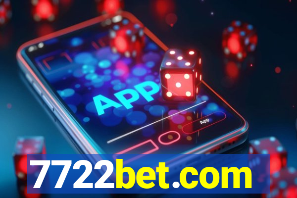 7722bet.com