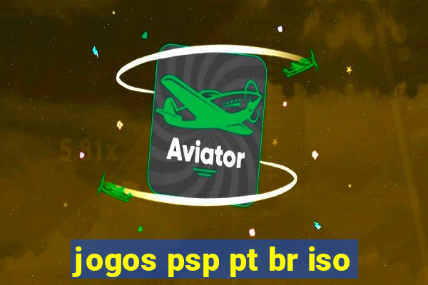 jogos psp pt br iso