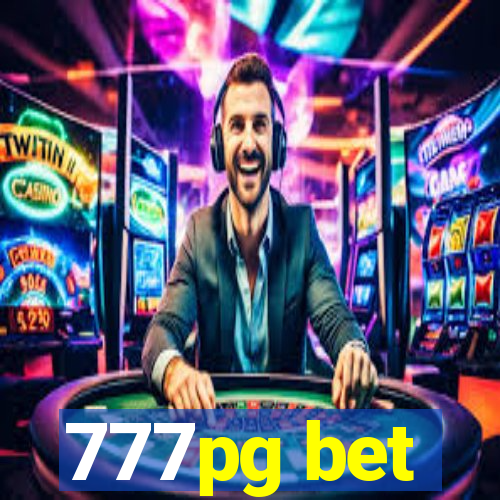 777pg bet