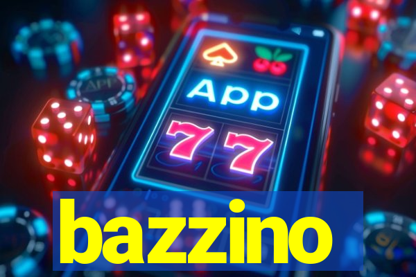 bazzino