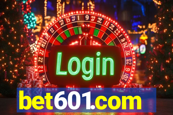 bet601.com