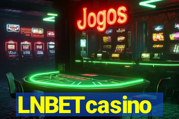 LNBETcasino