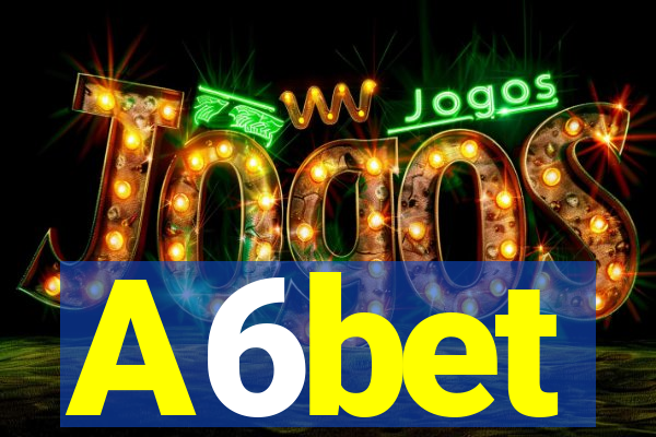 A6bet