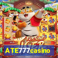 ATE777casino