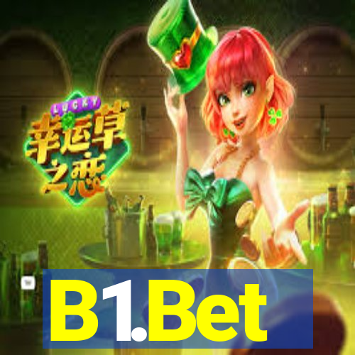 B1.Bet