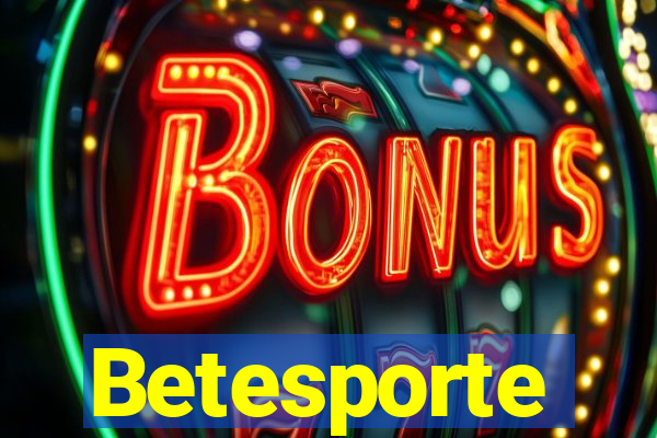 Betesporte