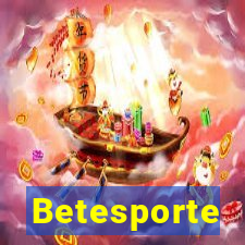 Betesporte