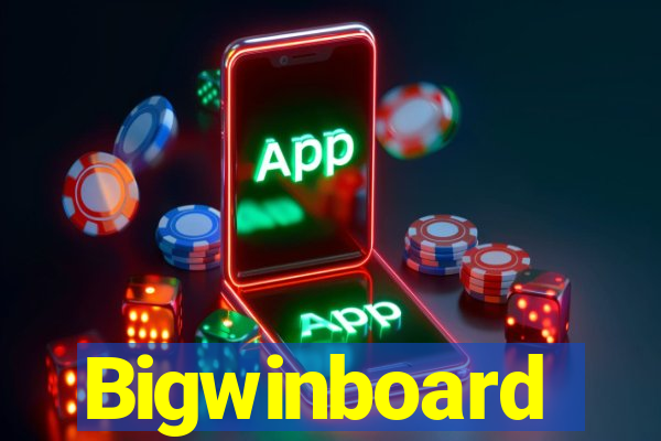 Bigwinboard