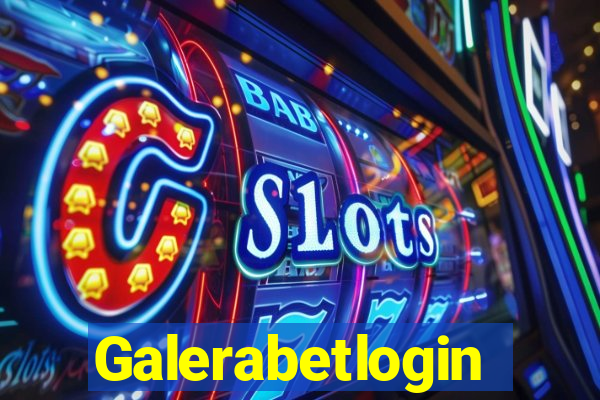 Galerabetlogin