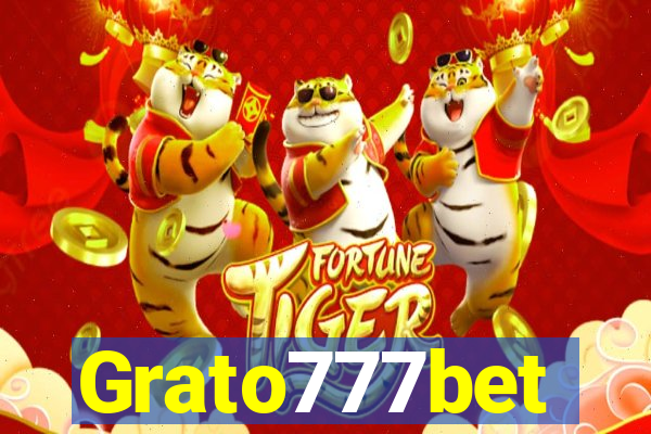 Grato777bet