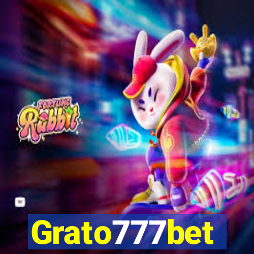 Grato777bet