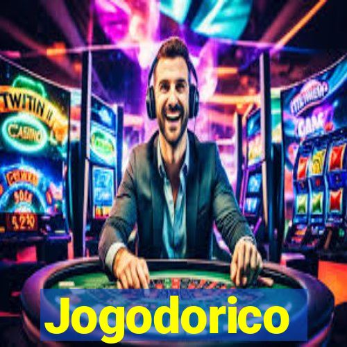 Jogodorico