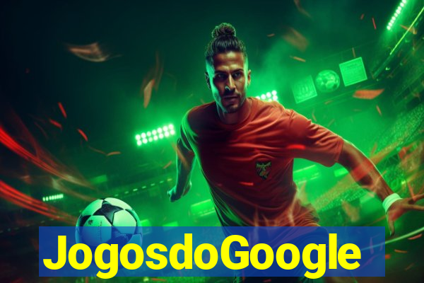 JogosdoGoogle