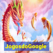 JogosdoGoogle