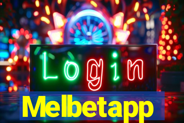 Melbetapp