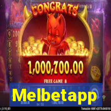 Melbetapp