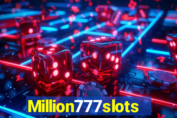 Million777slots