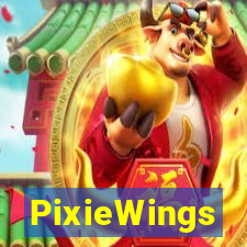 PixieWings