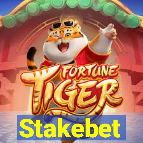 Stakebet